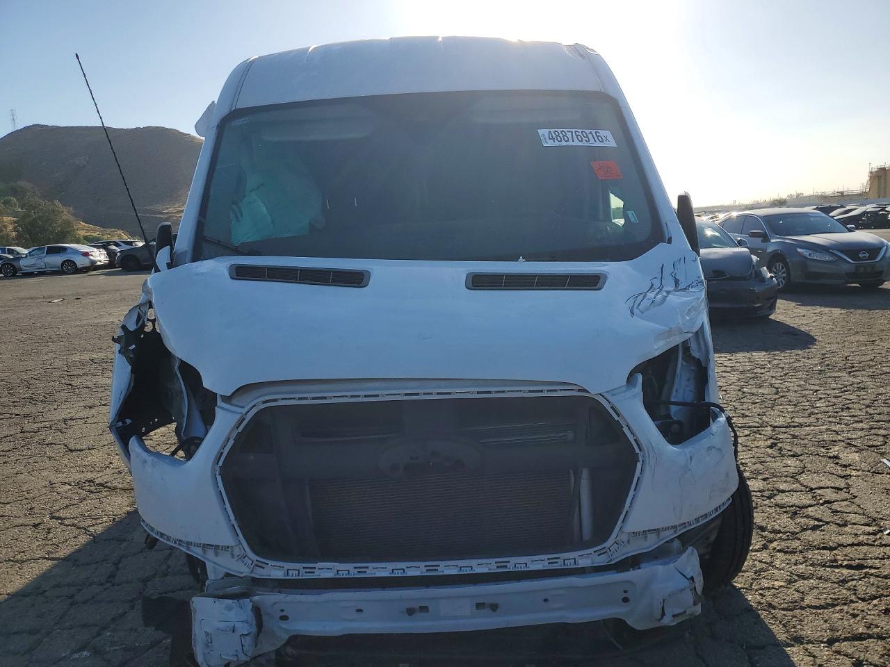 Ford Transit T-250