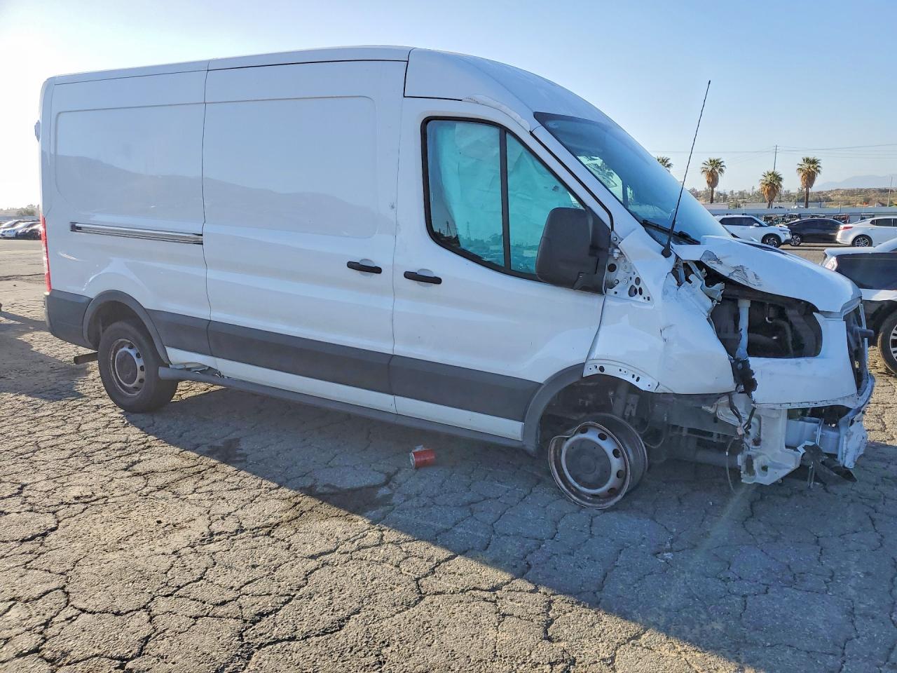 Ford Transit T-250