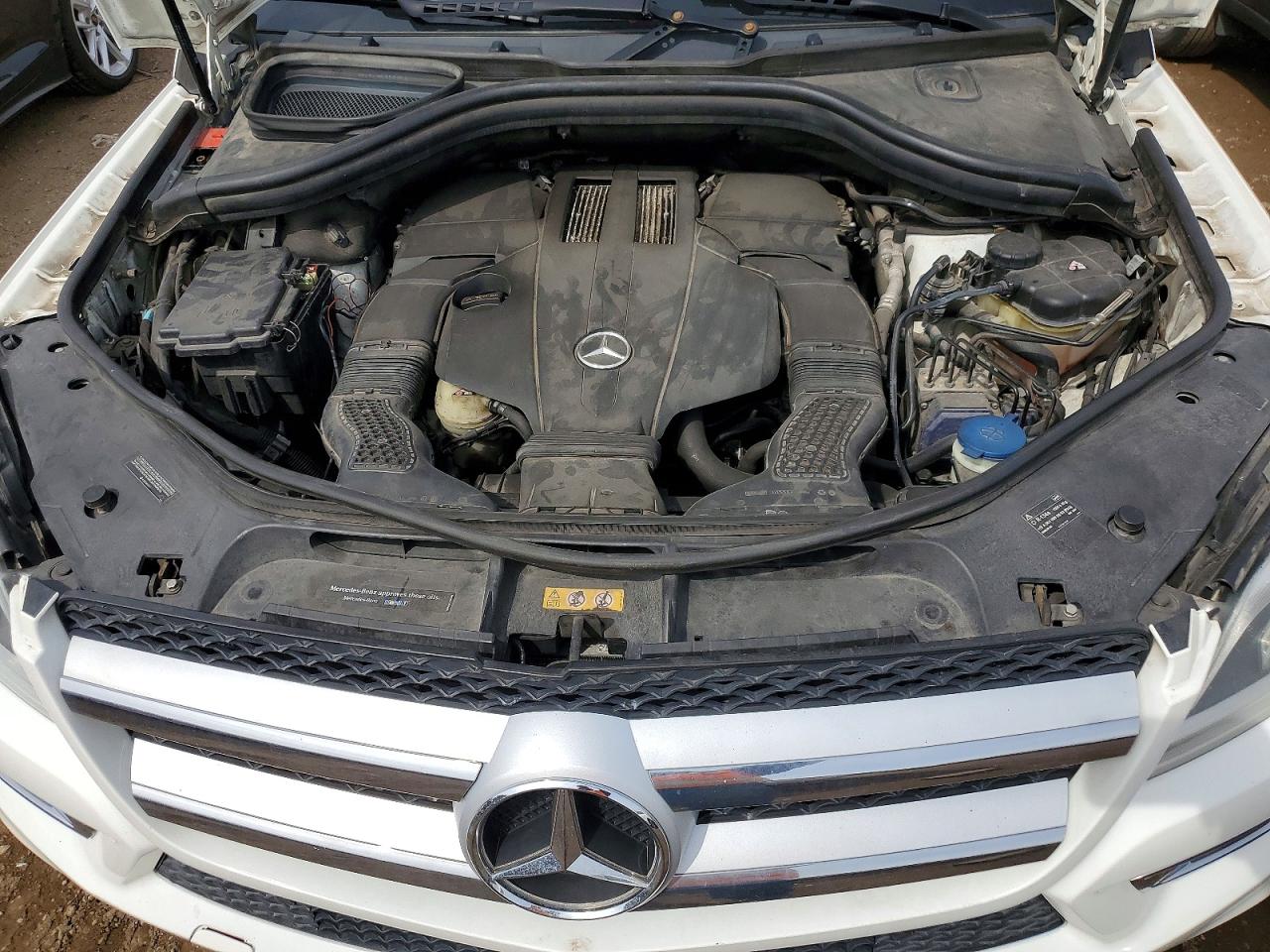 Mercedes-Benz G-Class 450 4matic
