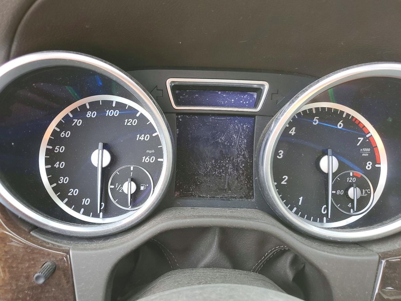 Mercedes-Benz G-Class 450 4matic