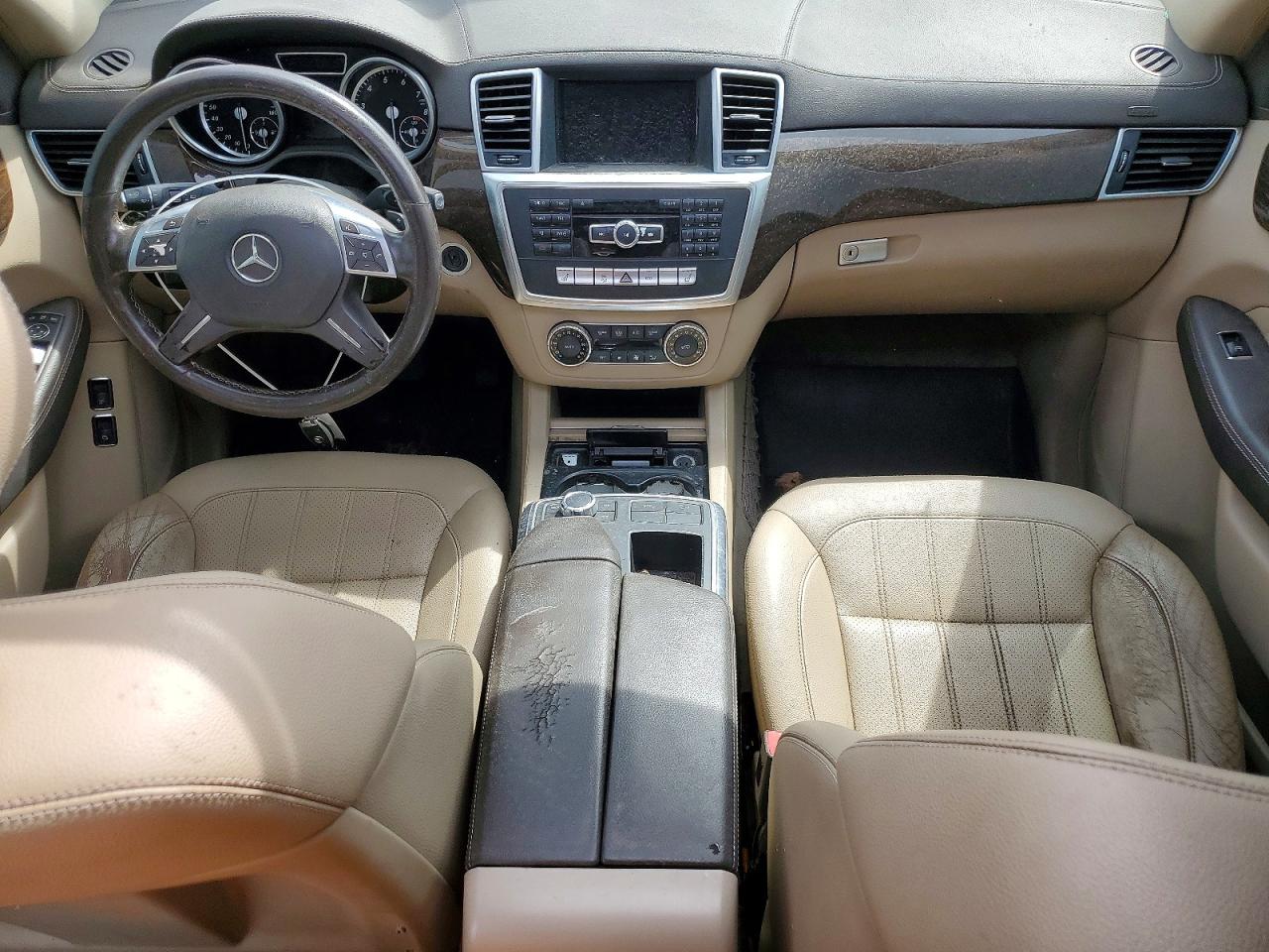 Mercedes-Benz G-Class 450 4matic