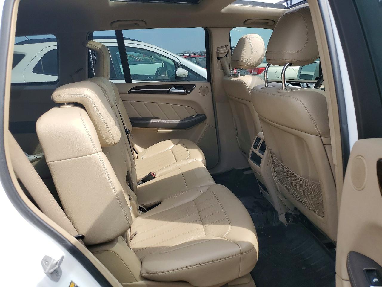 Mercedes-Benz G-Class 450 4matic