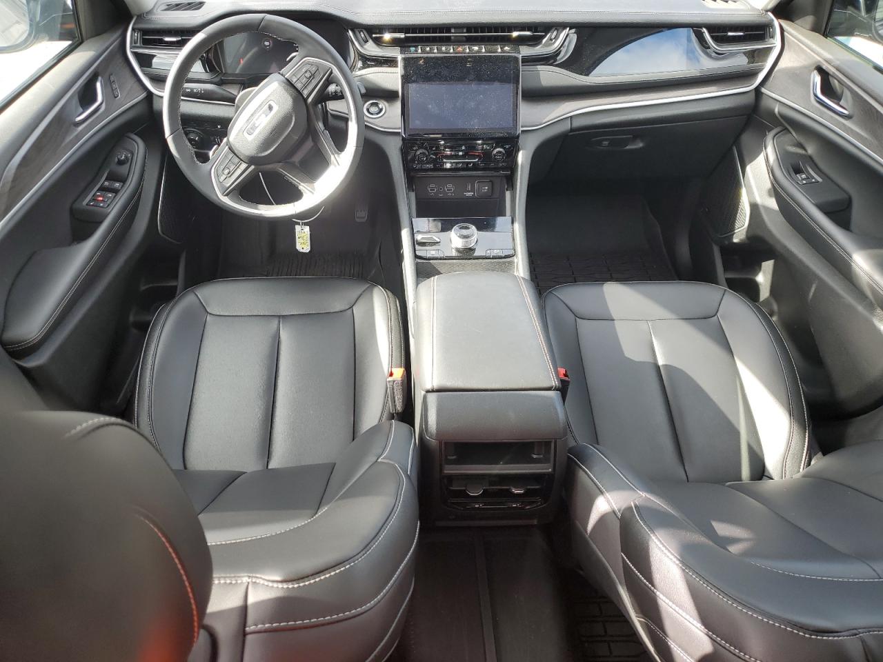 Jeep Grand Cherokee Limited 4xe