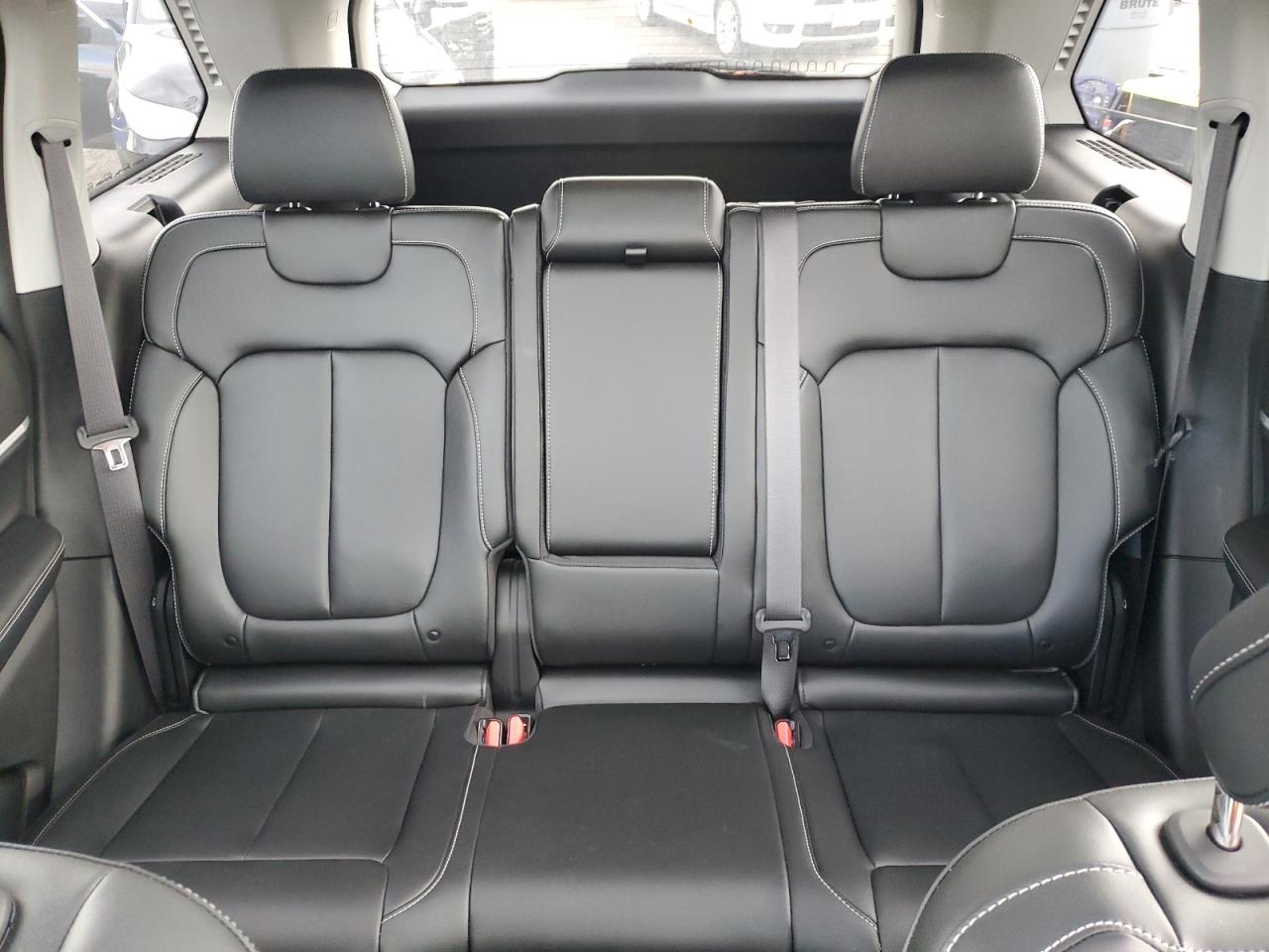 Jeep Grand Cherokee Limited 4xe