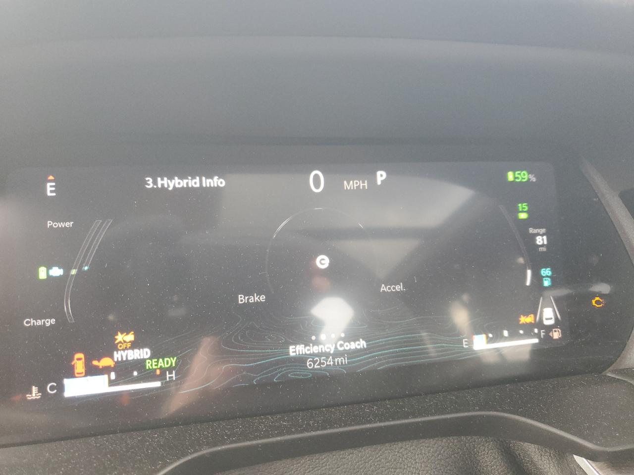 Jeep Grand Cherokee Limited 4xe