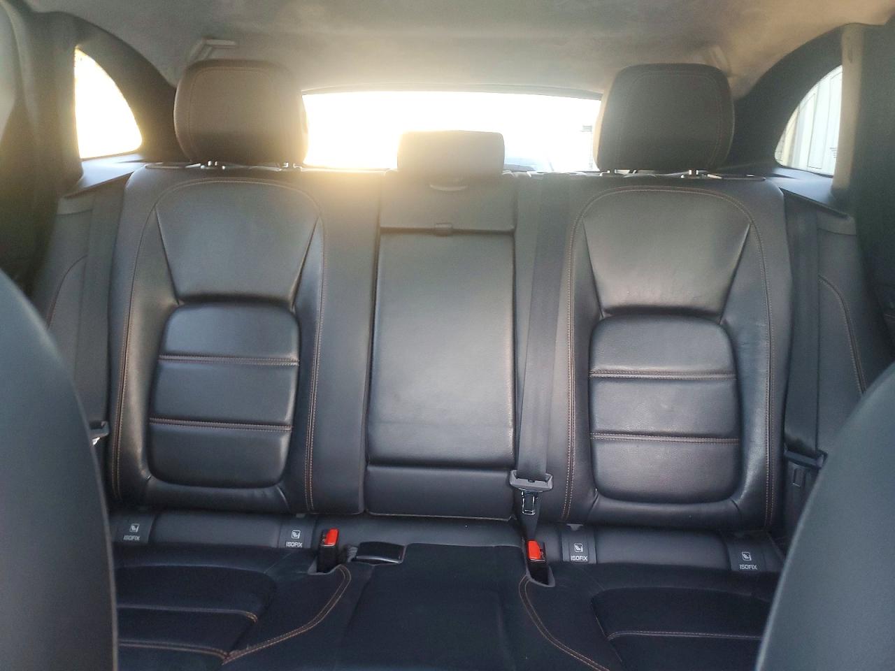 Jaguar F-PACE Prestige