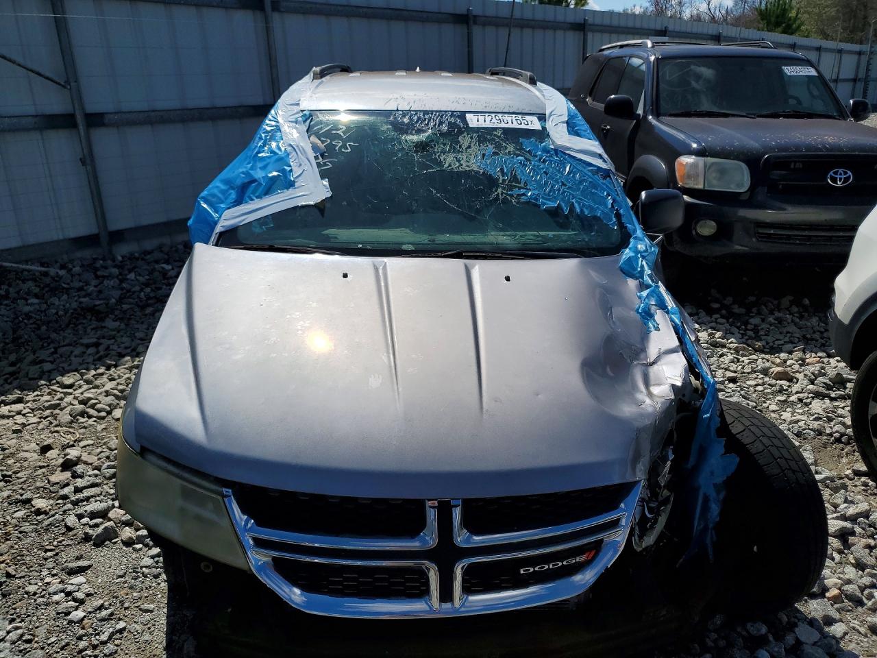 Dodge Journey