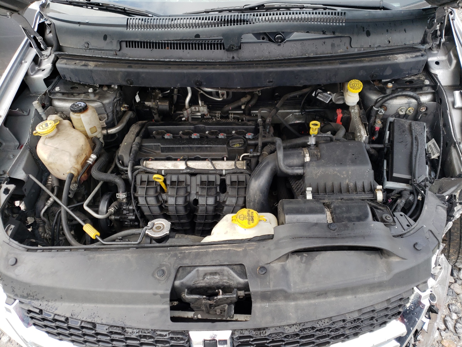 Dodge Journey