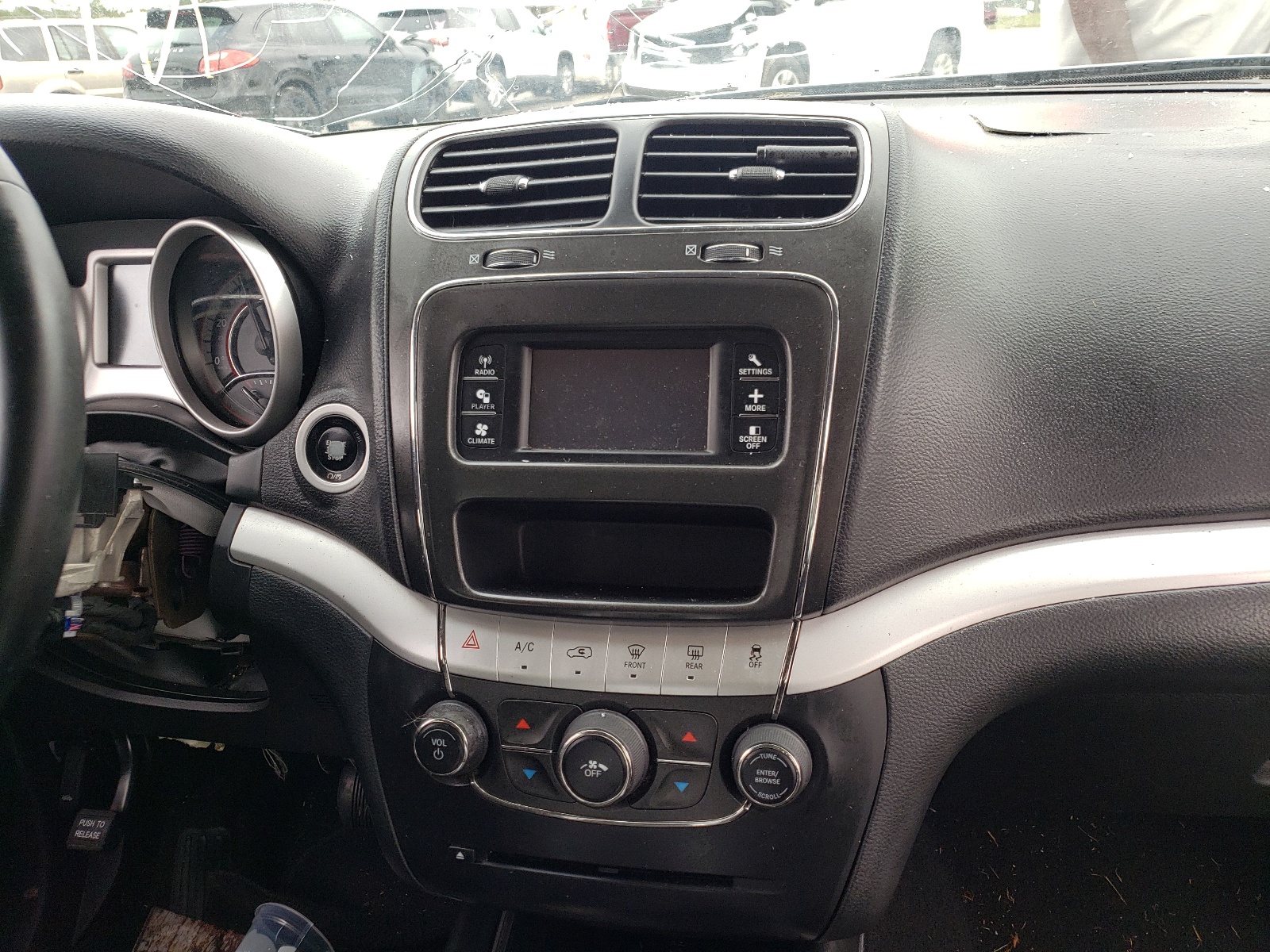 Dodge Journey