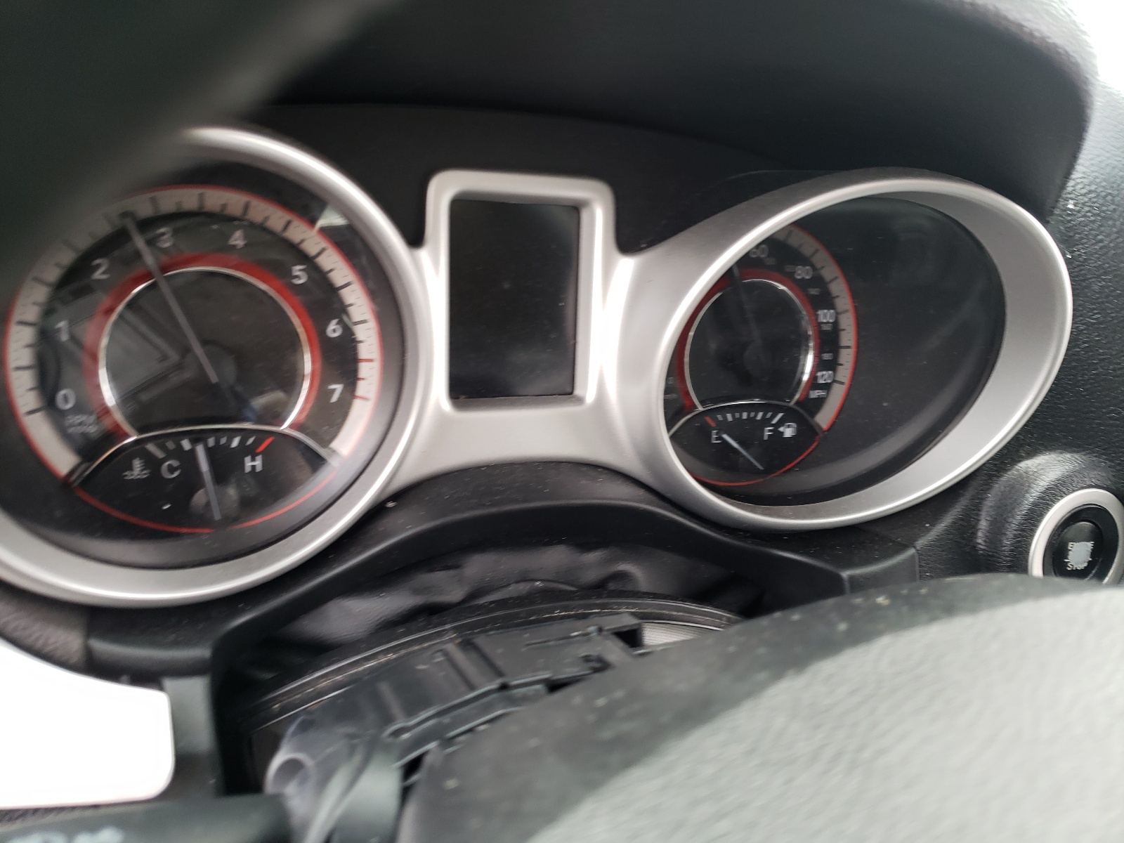 Dodge Journey