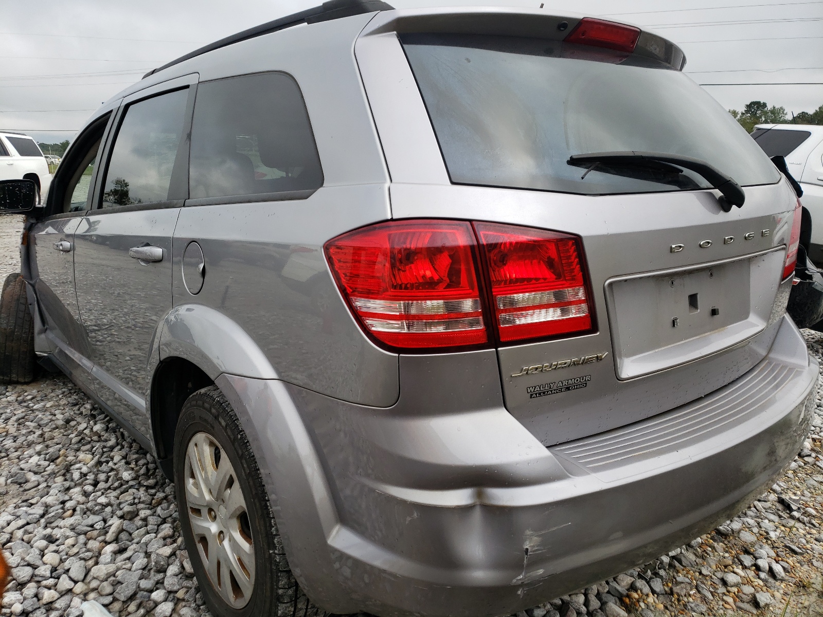 Dodge Journey