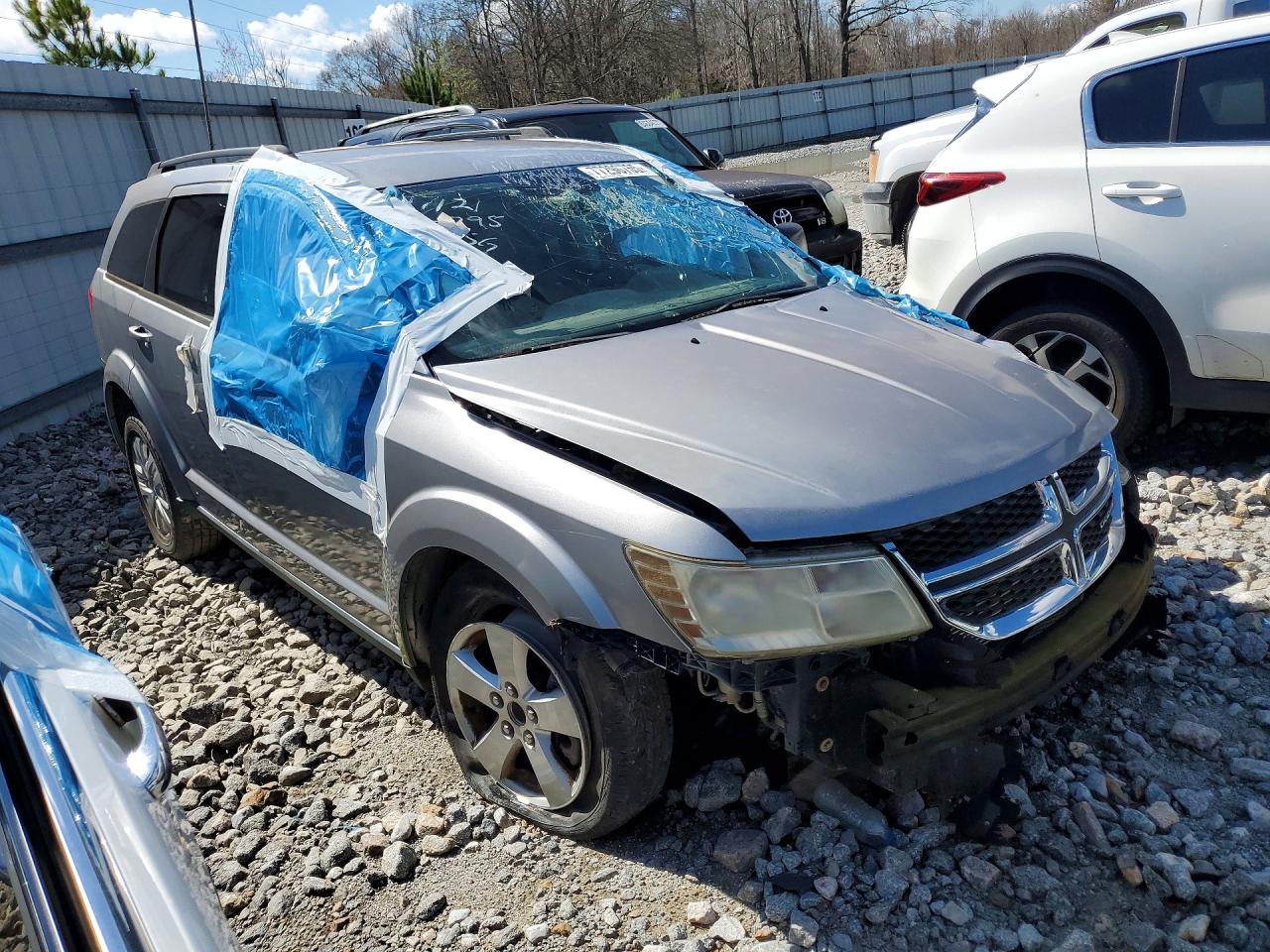 Dodge Journey