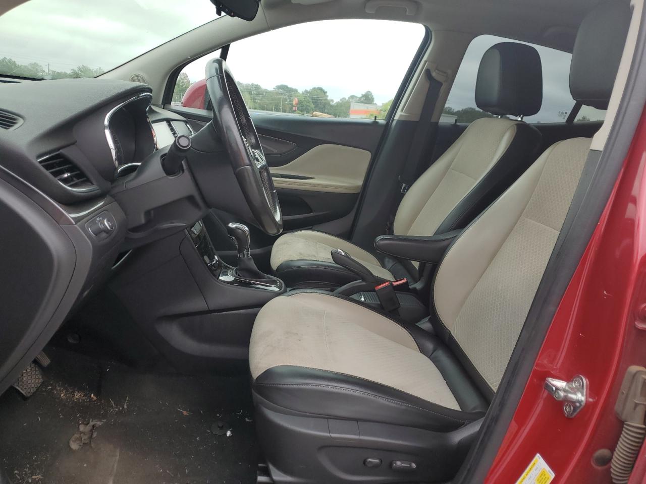Buick Encore Preferred