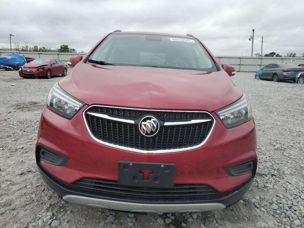 Buick Encore Preferred