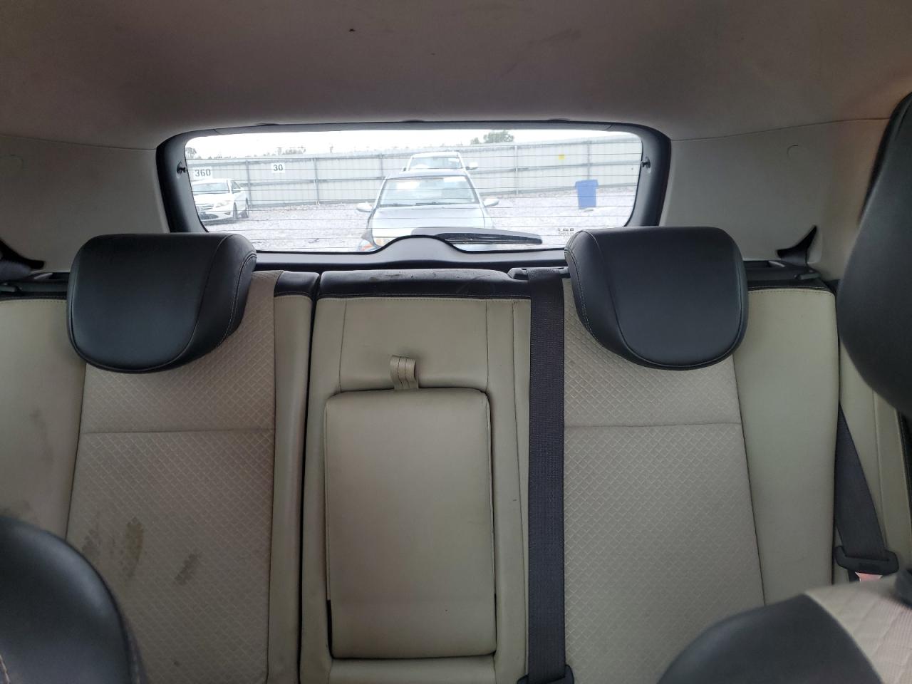Buick Encore Preferred