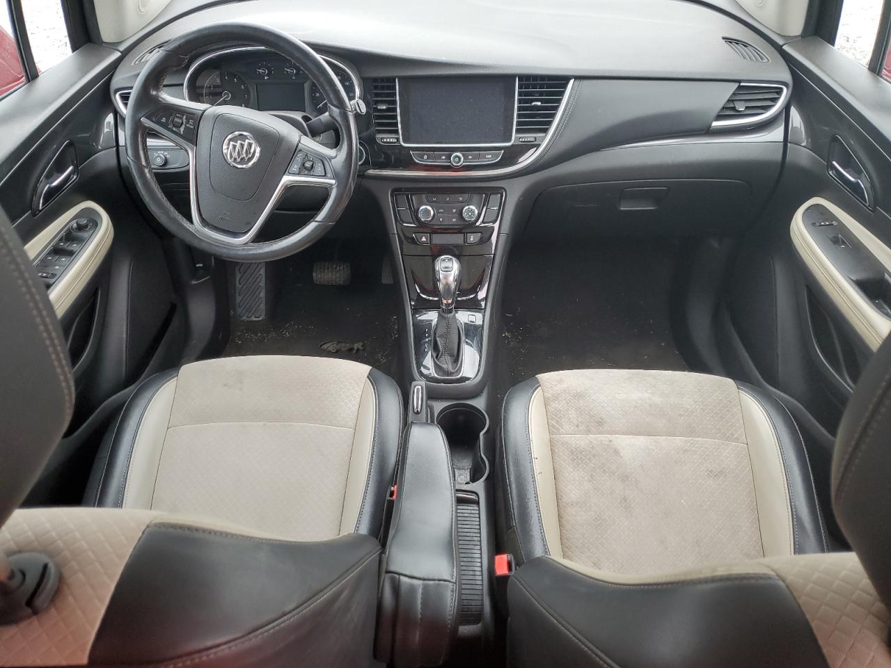Buick Encore Preferred