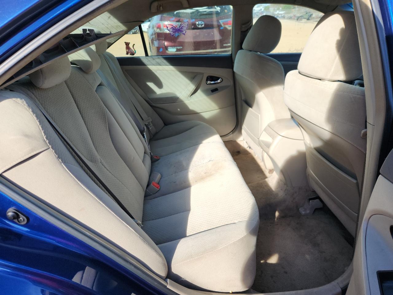 Toyota Camry Base