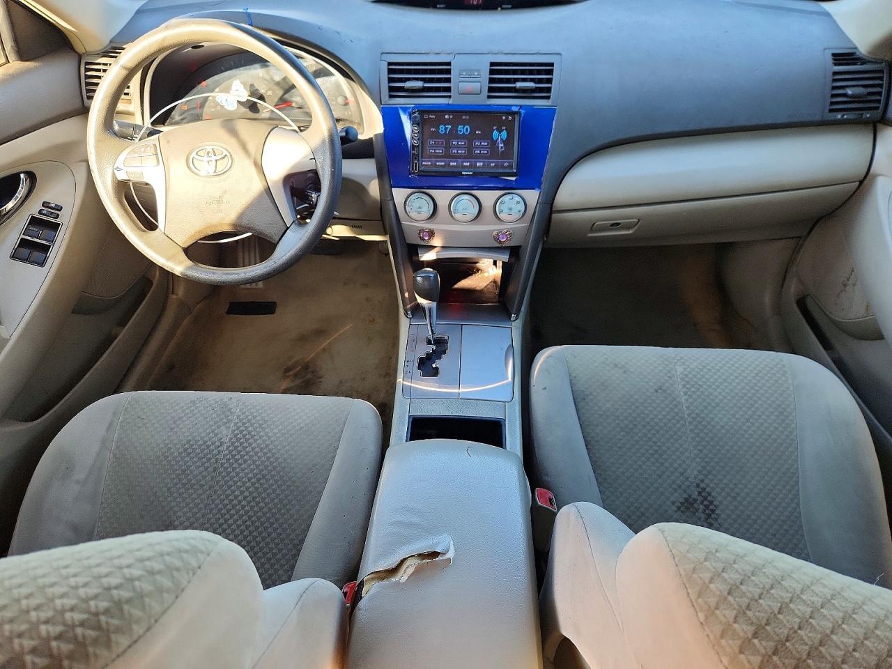 Toyota Camry Base
