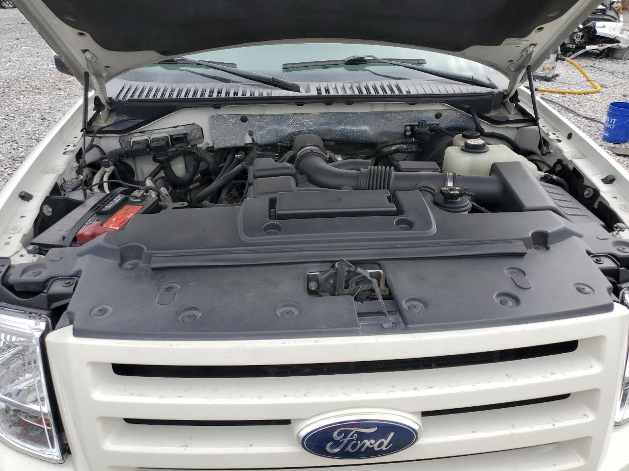 Ford Expedition El Limited