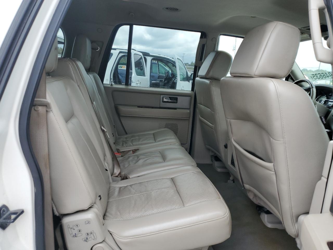 Ford Expedition El Limited