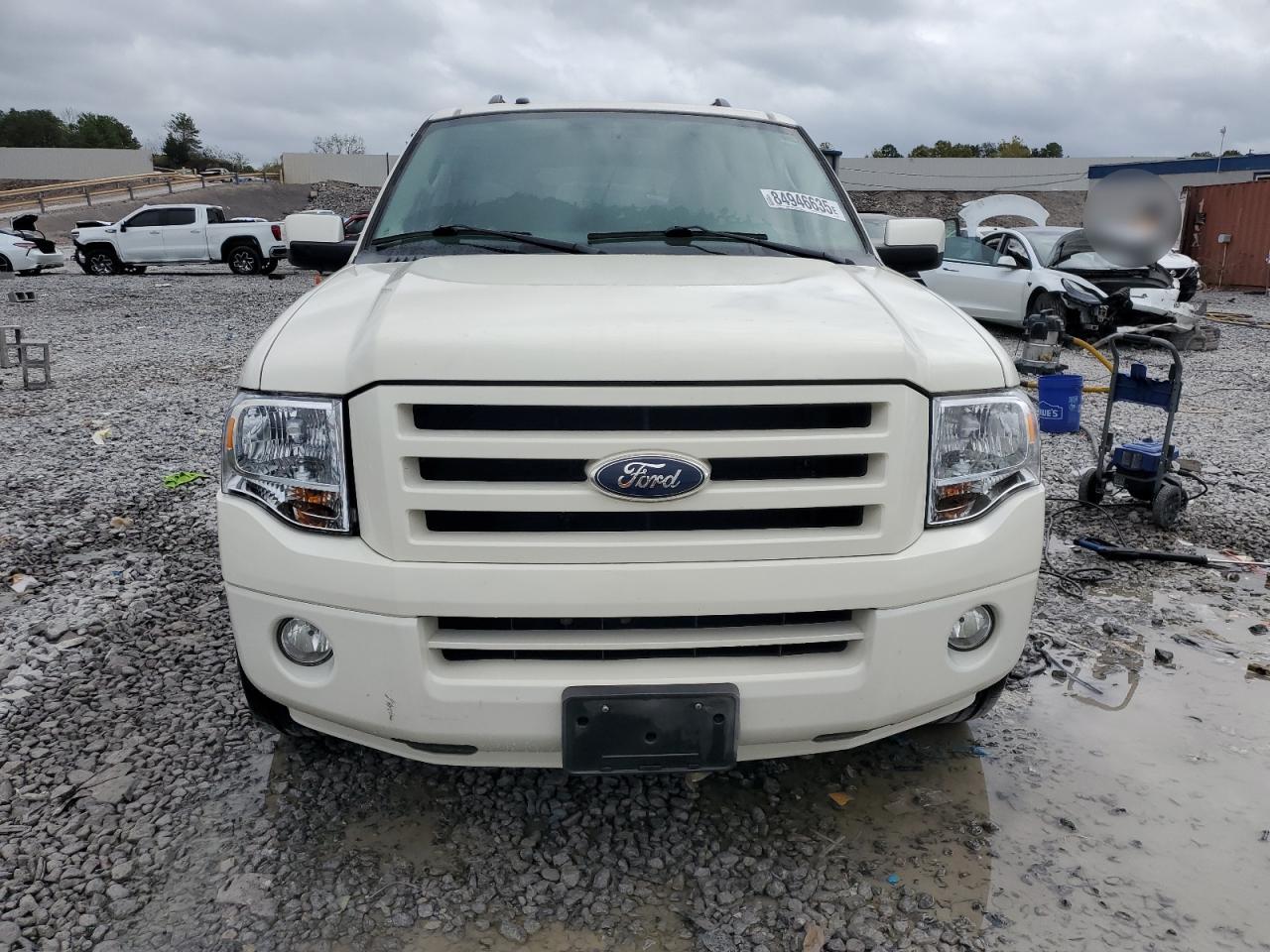 Ford Expedition El Limited