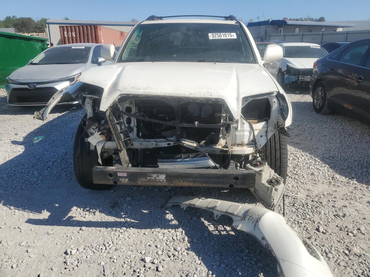 Toyota 4Runner Limited