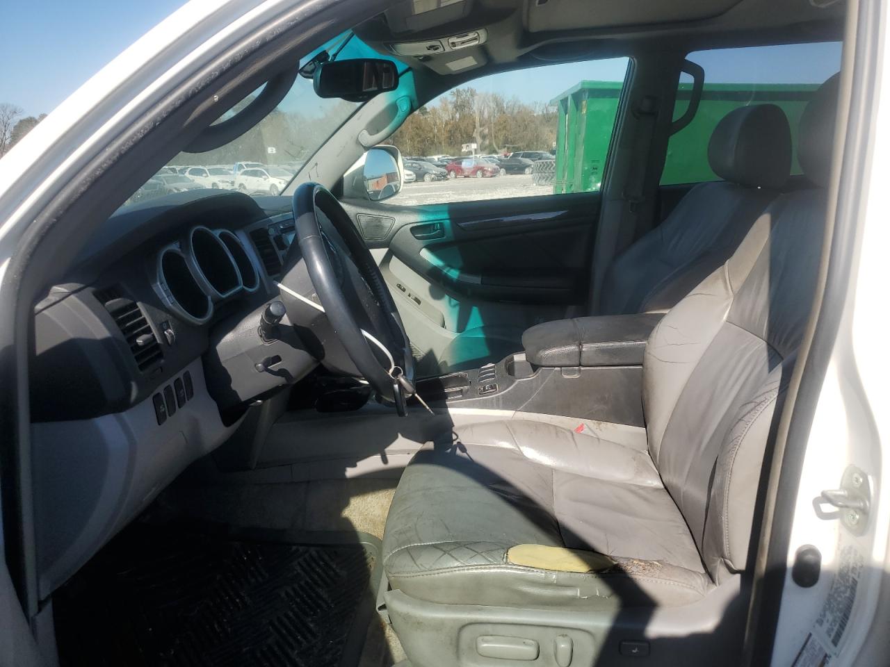 Toyota 4Runner Limited