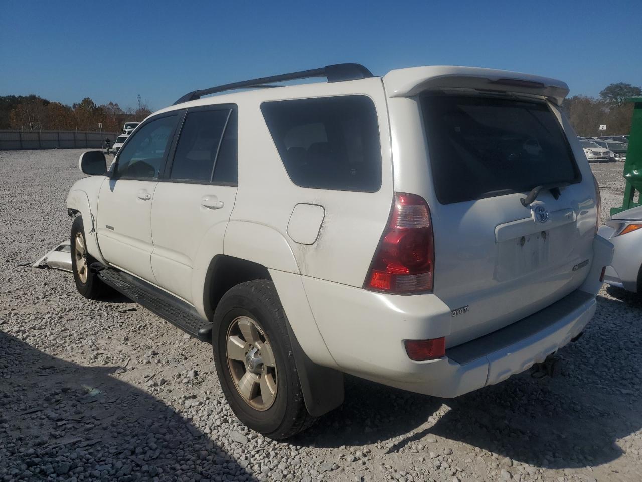 Toyota 4Runner Limited