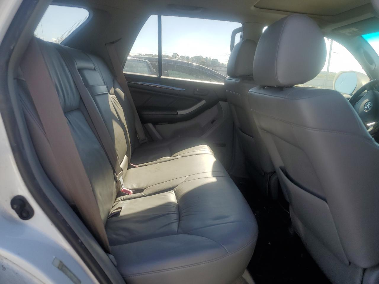 Toyota 4Runner Limited