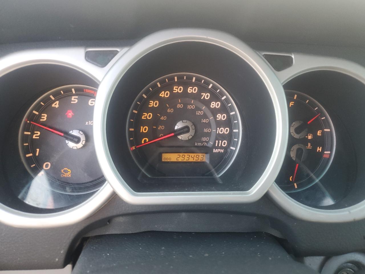 Toyota 4Runner Limited