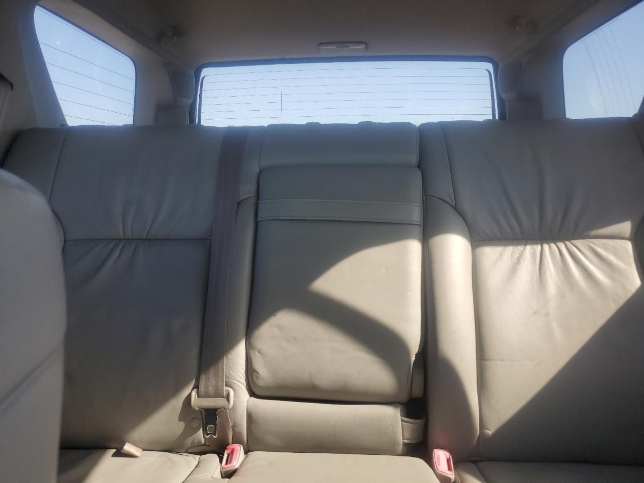 Toyota 4Runner Limited