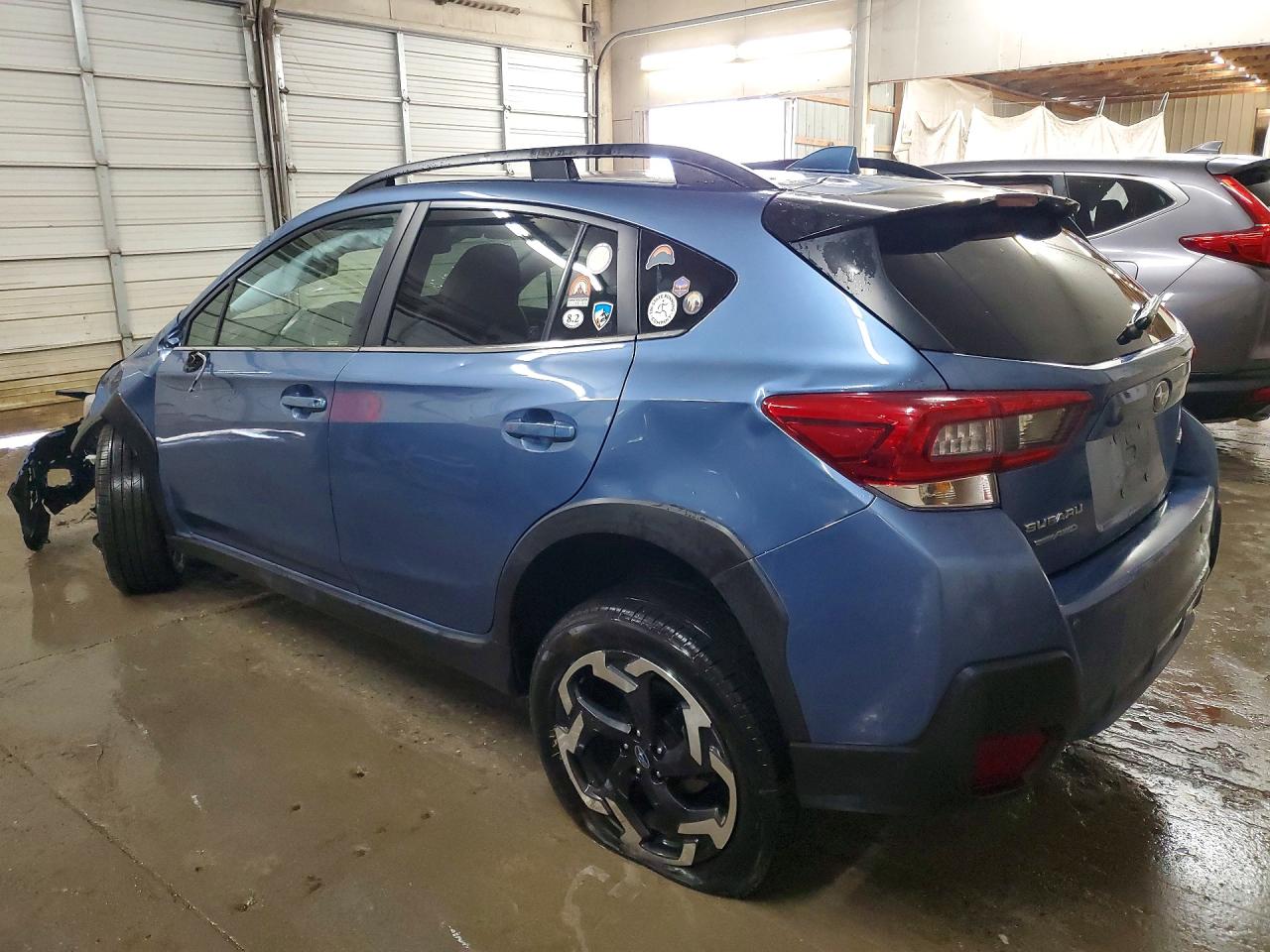 Subaru Crosstrek Limited