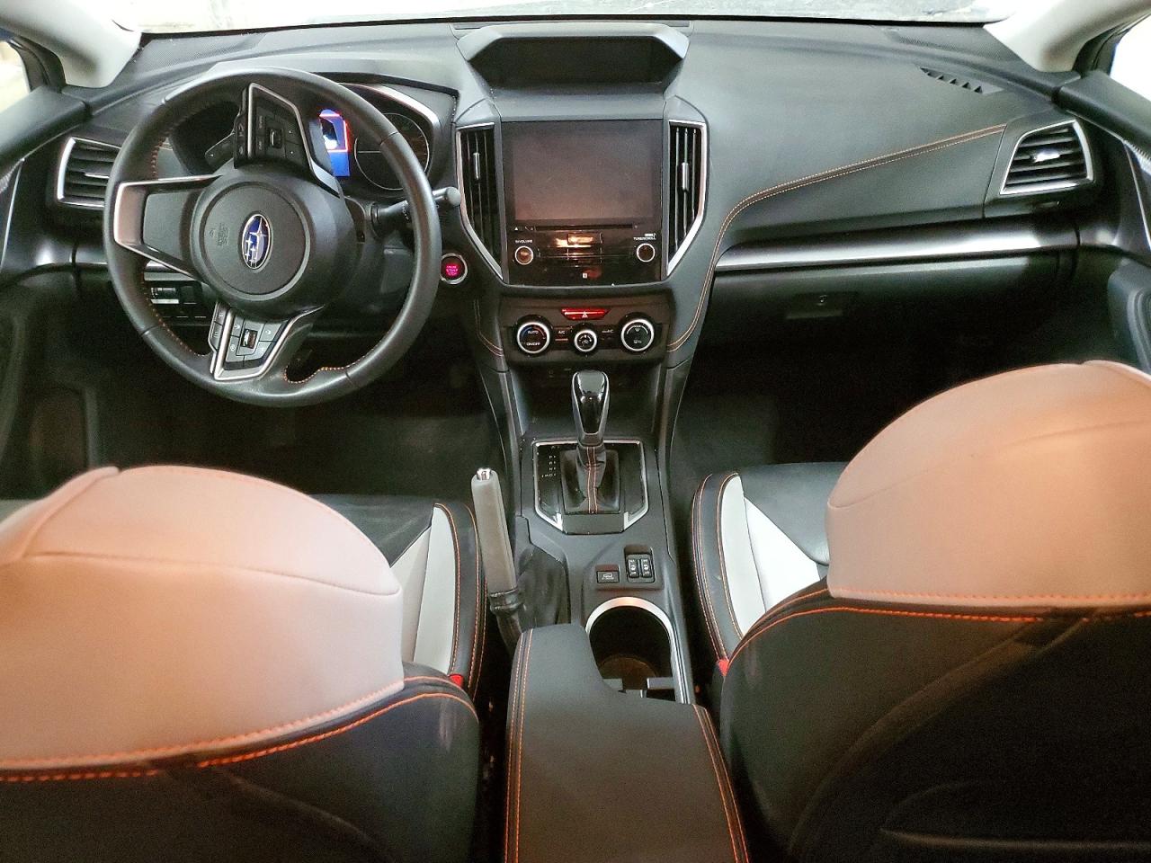 Subaru Crosstrek Limited