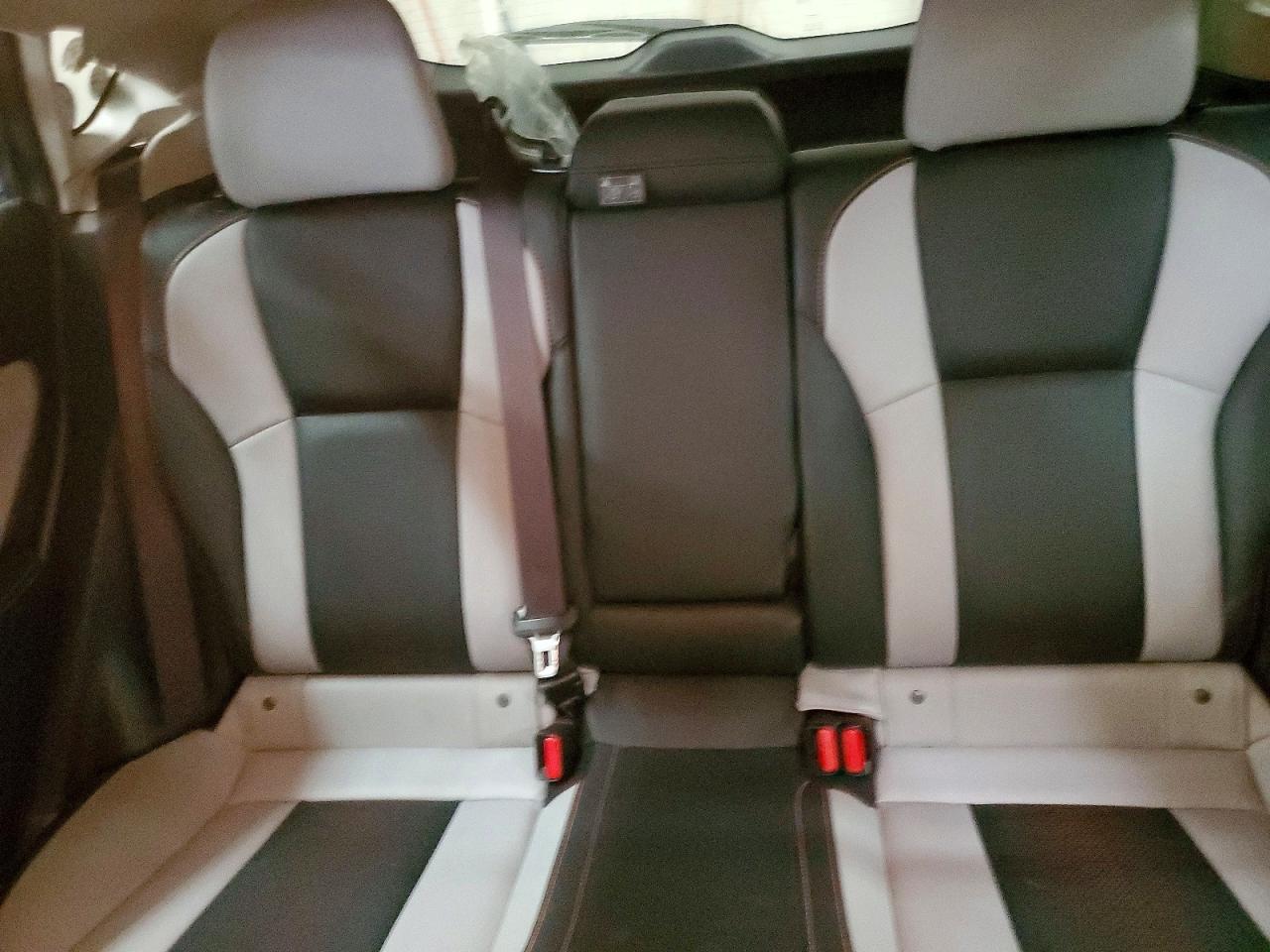 Subaru Crosstrek Limited