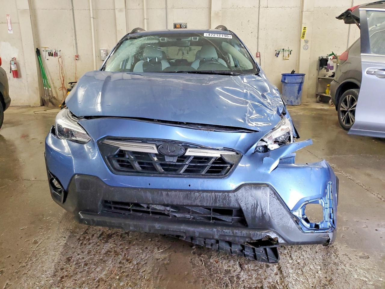 Subaru Crosstrek Limited