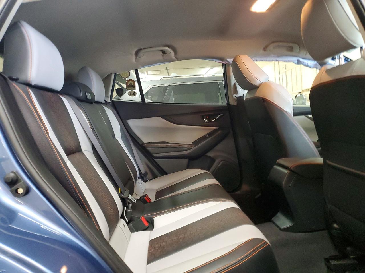 Subaru Crosstrek Limited