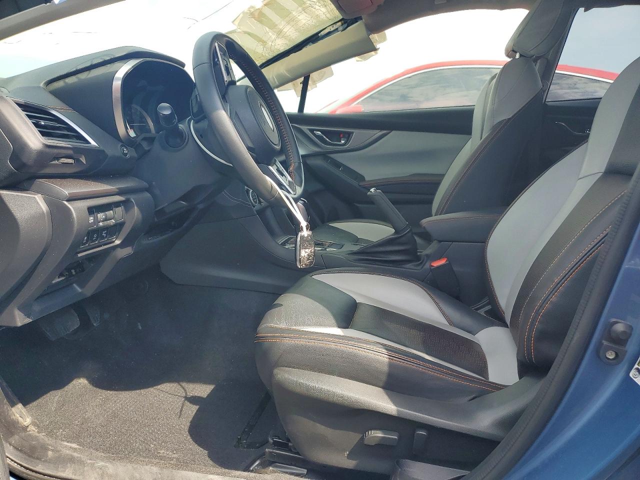 Subaru Crosstrek Limited