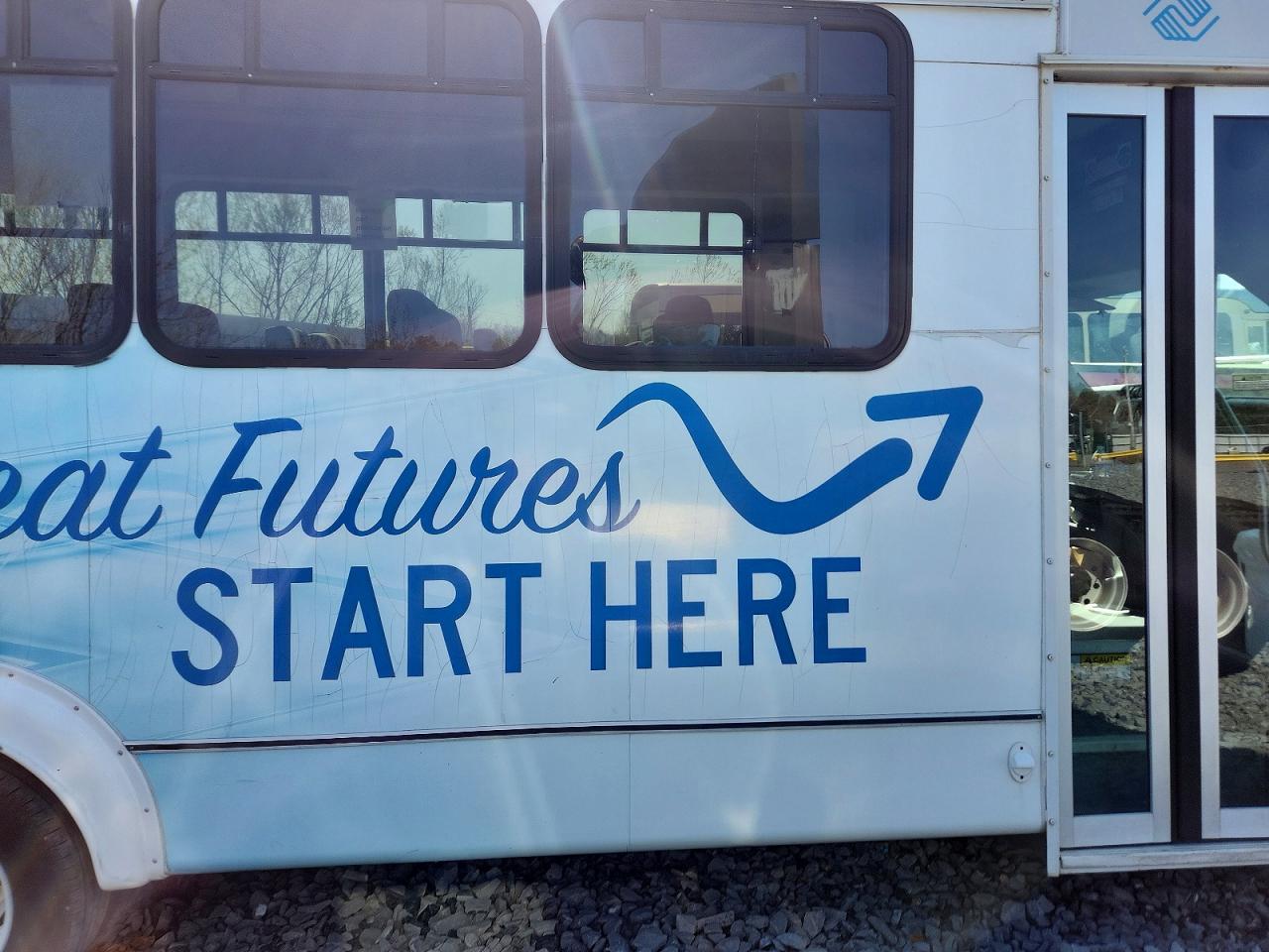 Ford Econoline