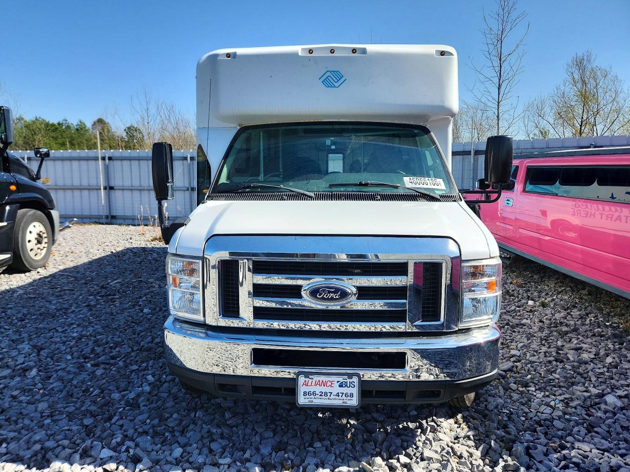 Ford Econoline