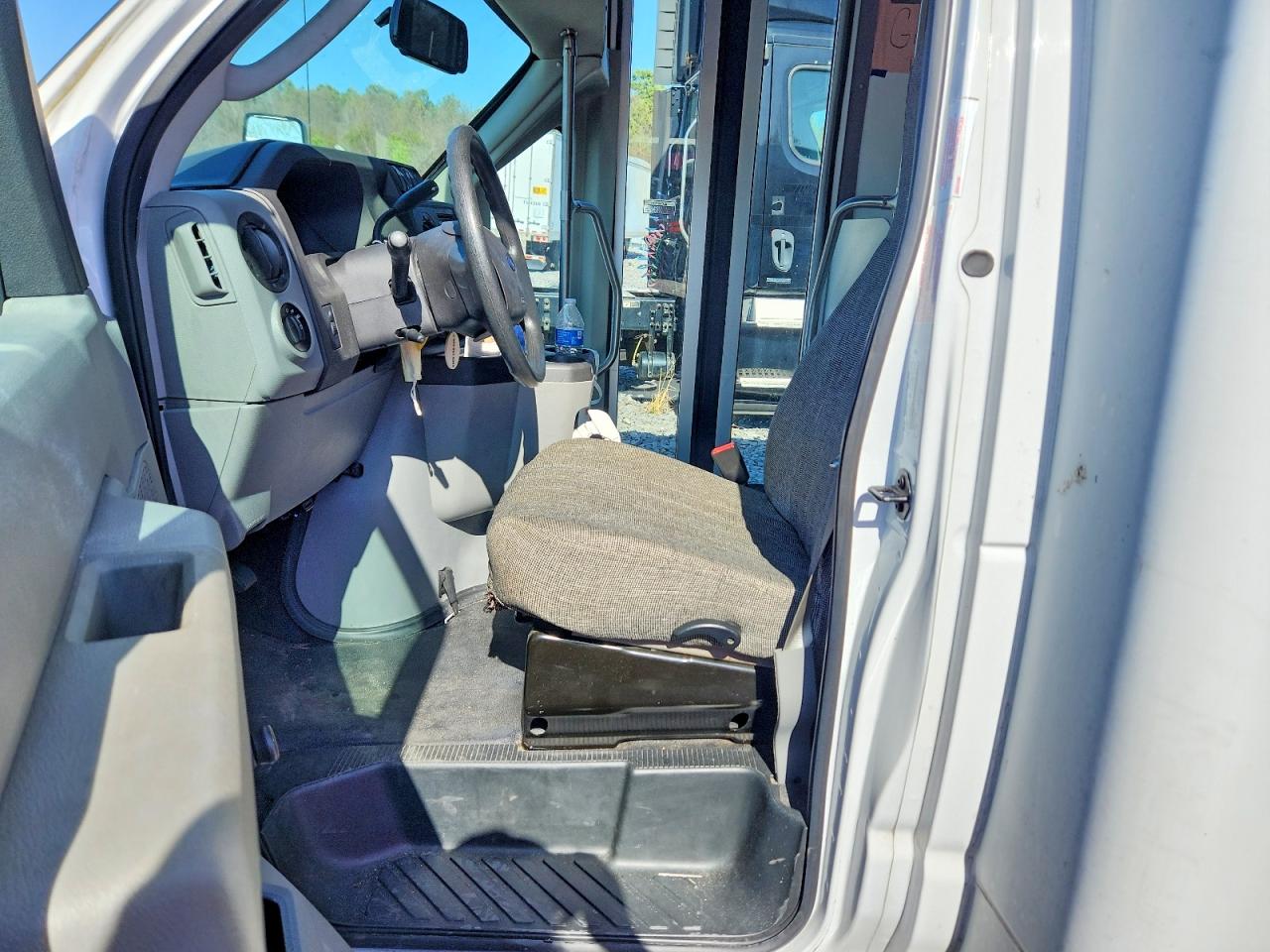 Ford Econoline