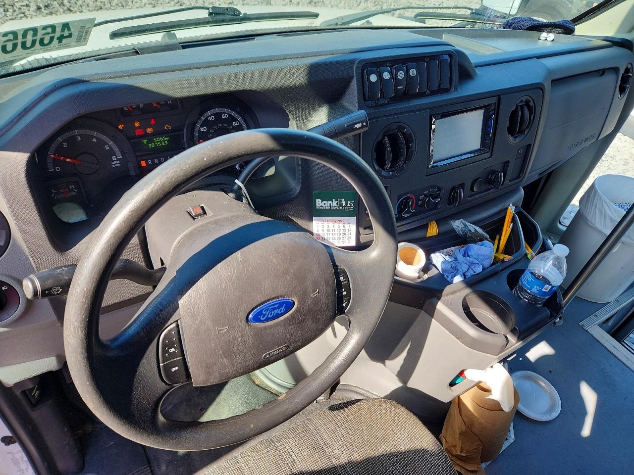 Ford Econoline