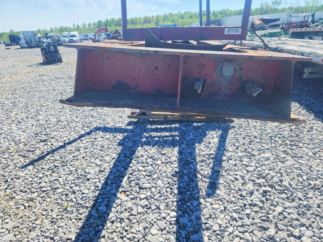 Unkown Trailers