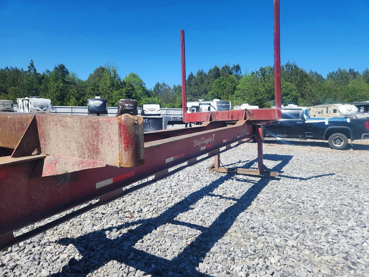 Unkown Trailers