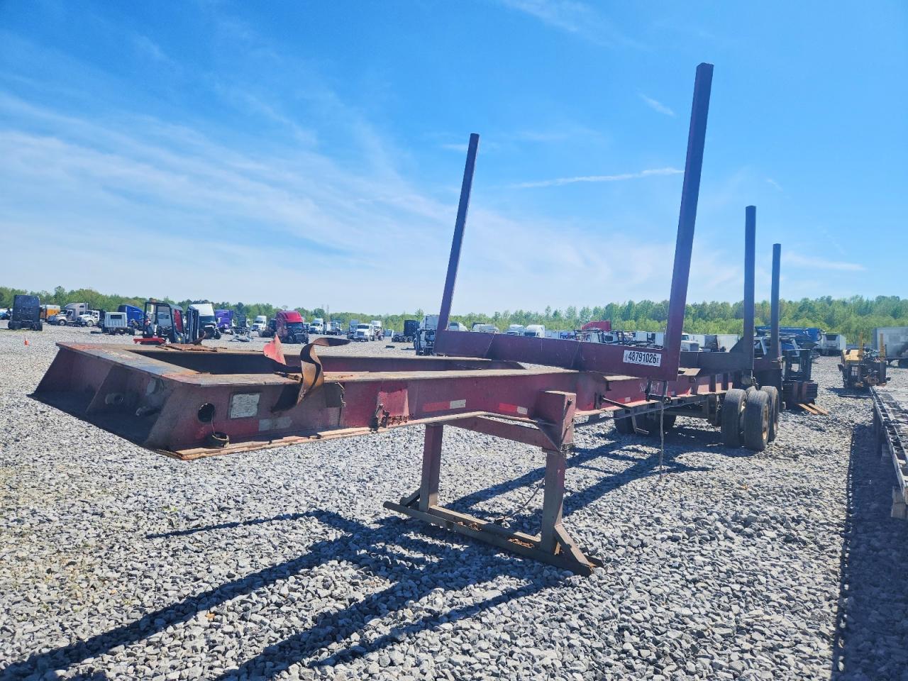 Unkown Trailers