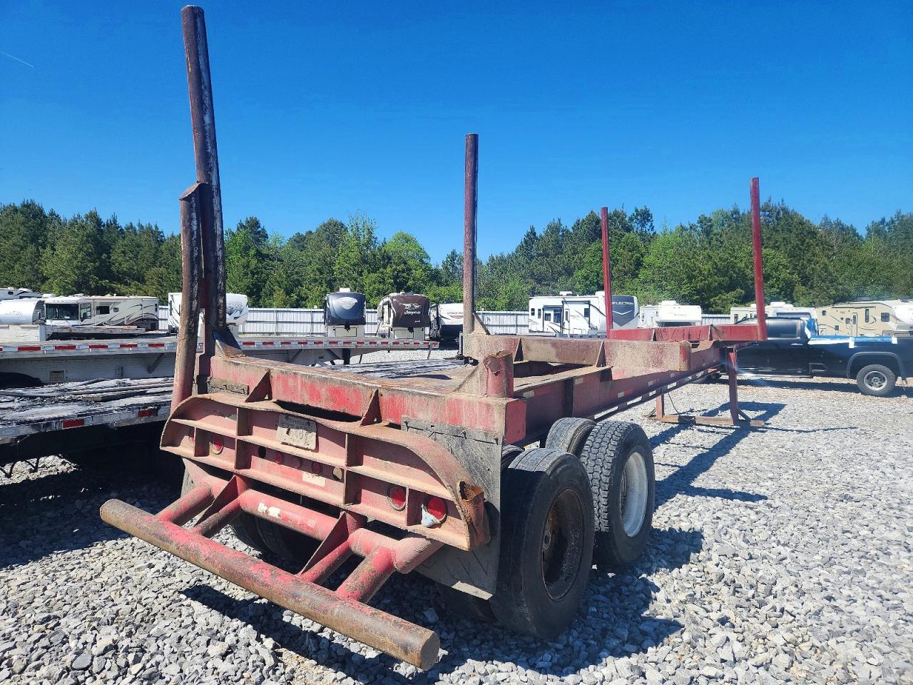 Unkown Trailers