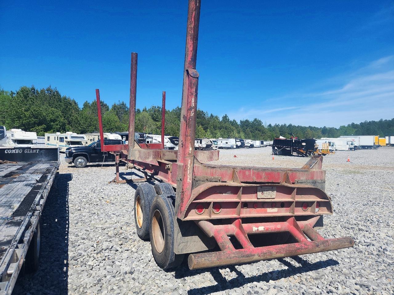 Unkown Trailers