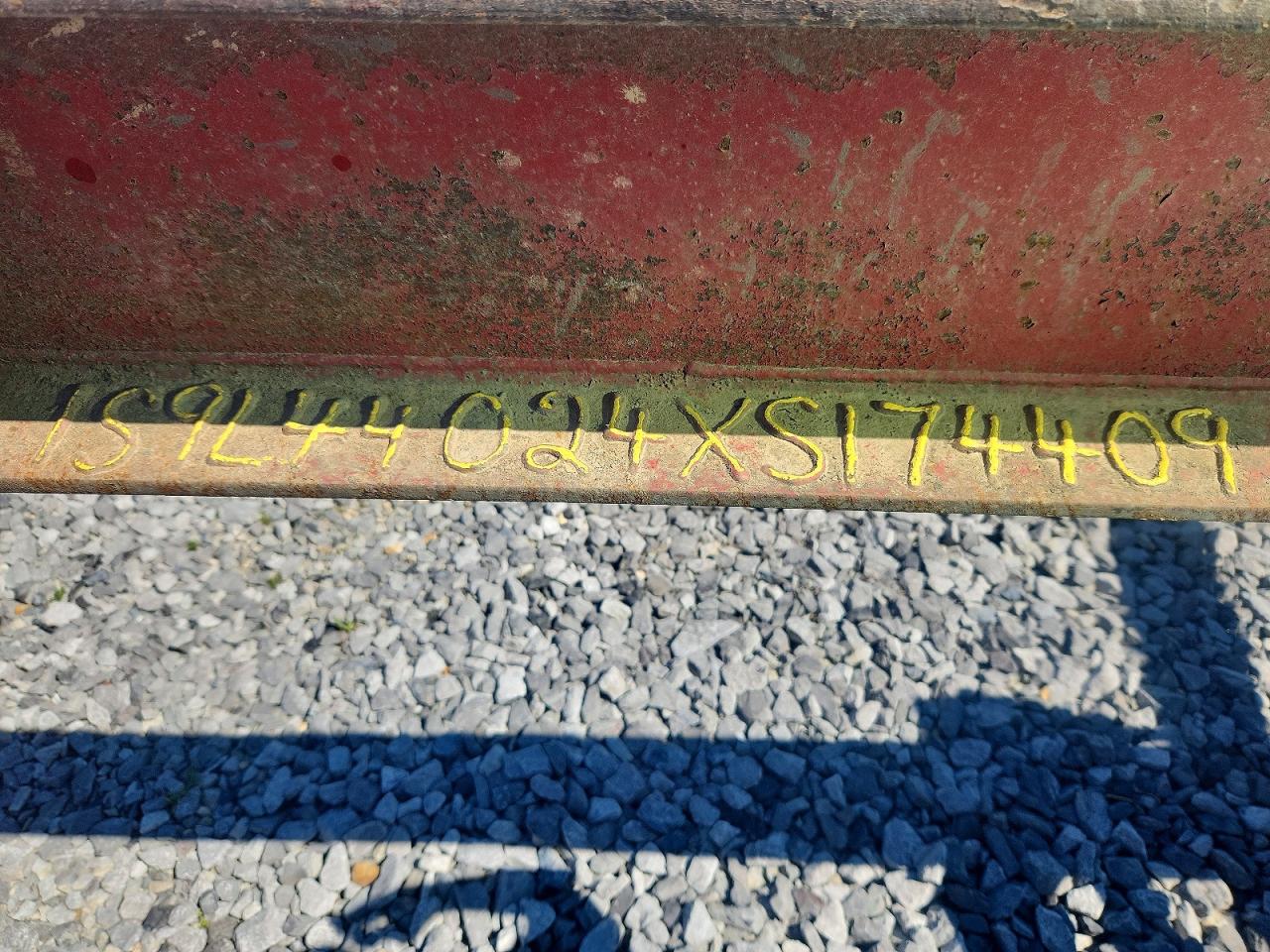 Unkown Trailers