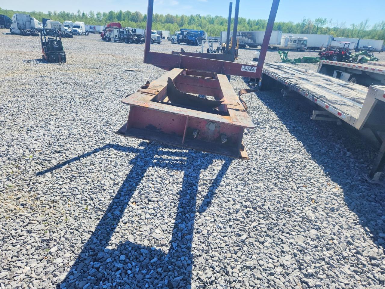 Unkown Trailers