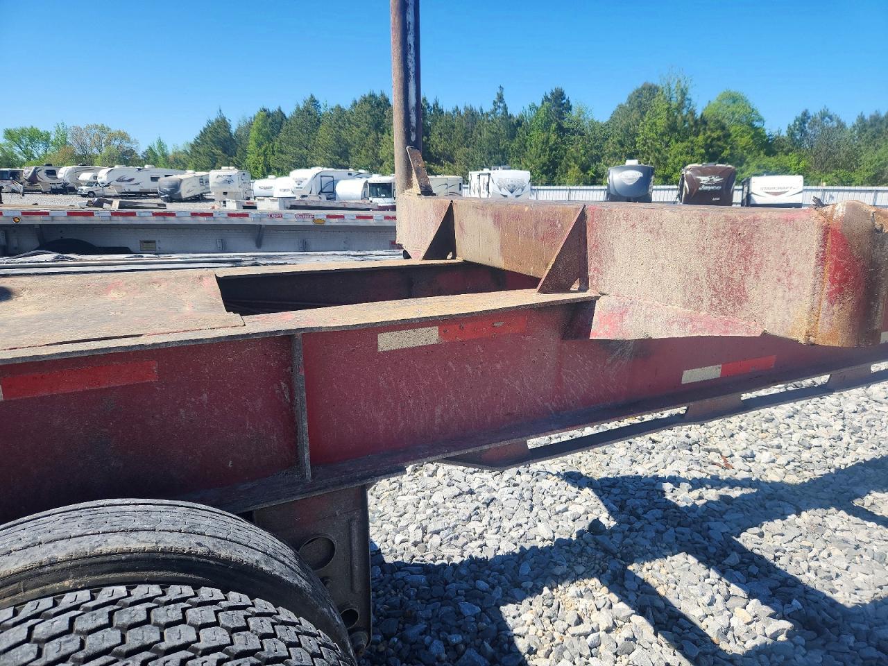 Unkown Trailers