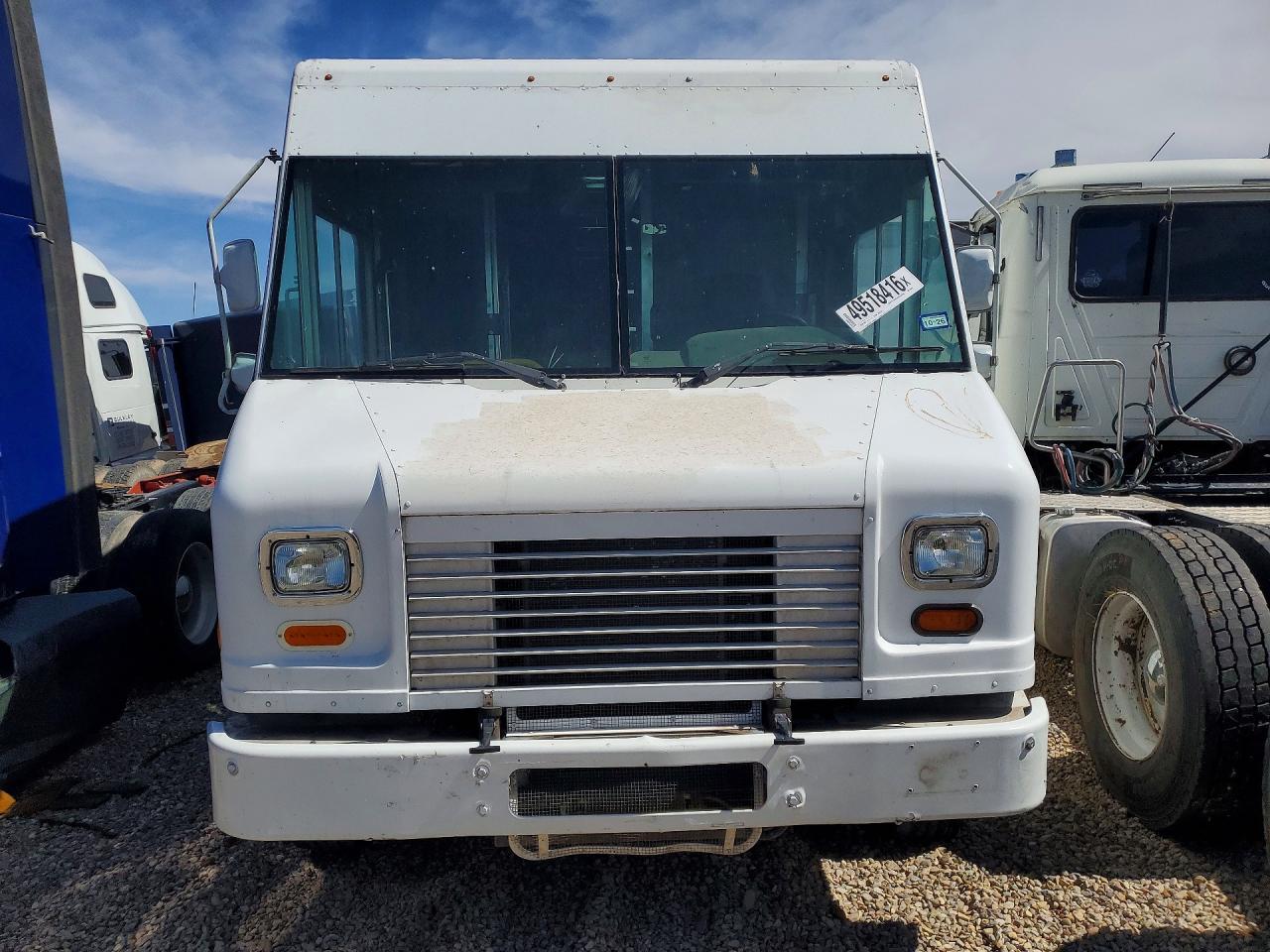 Ford F-ser Othr